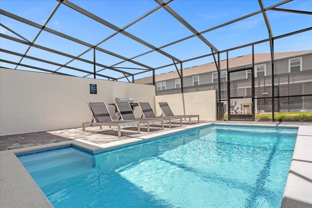 4310 LANA AVENUE, Davenport, FL 33897