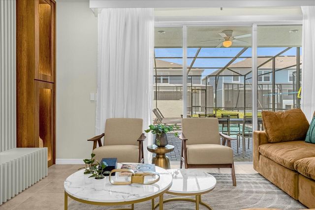 4310 LANA AVENUE, Davenport, FL 33897