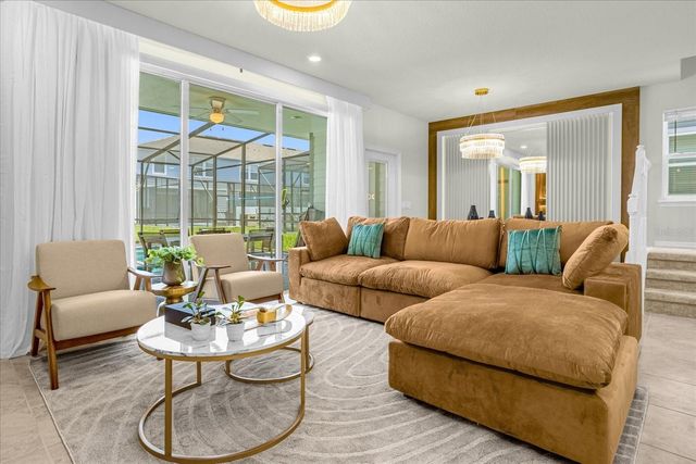 4310 LANA AVENUE, Davenport, FL 33897