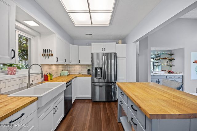 57 Bayberry Circle, Calabash, NC 28467