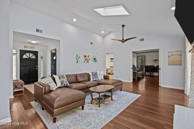 57 Bayberry Circle, Calabash, NC 28467