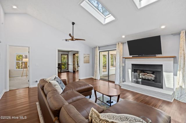 57 Bayberry Circle, Calabash, NC 28467