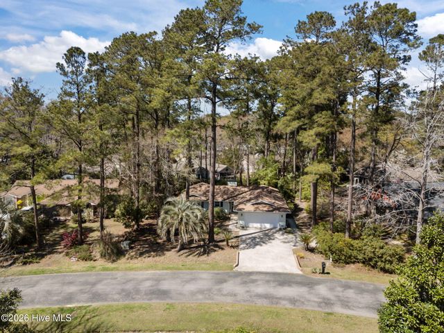 57 Bayberry Circle, Calabash, NC 28467