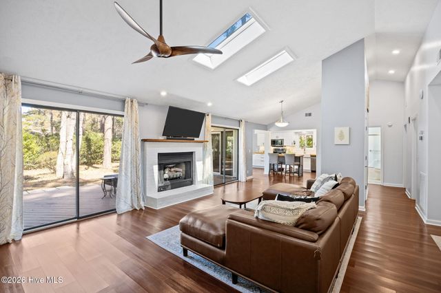 57 Bayberry Circle, Calabash, NC 28467