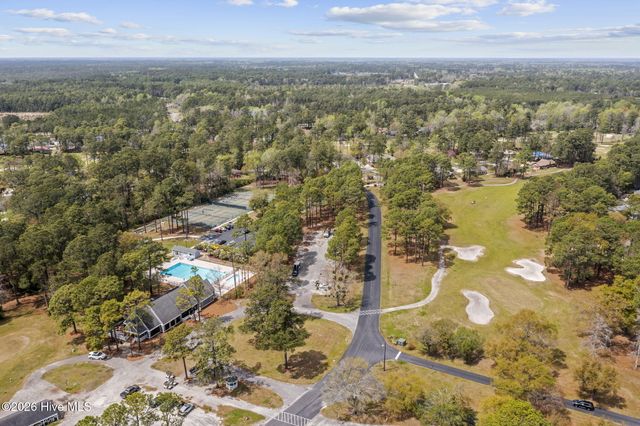 57 Bayberry Circle, Calabash, NC 28467