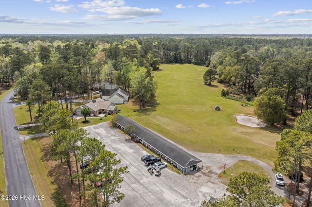 57 Bayberry Circle, Calabash, NC 28467