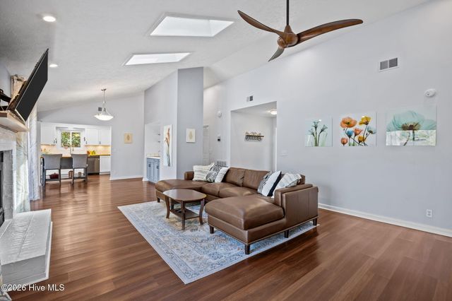 57 Bayberry Circle, Calabash, NC 28467