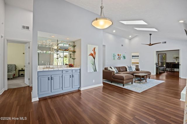 57 Bayberry Circle, Calabash, NC 28467