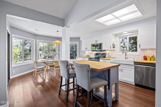 57 Bayberry Circle, Calabash, NC 28467