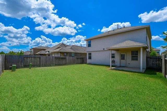 6135 Norwood Meadows Lane, Katy, TX 77494