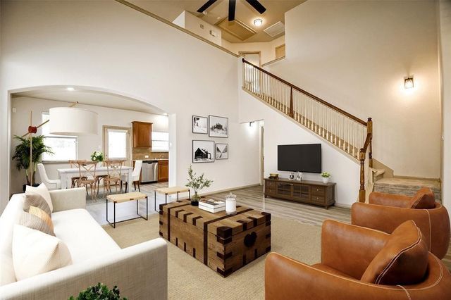 6135 Norwood Meadows Lane, Katy, TX 77494