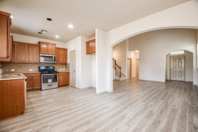 6135 Norwood Meadows Lane, Katy, TX 77494