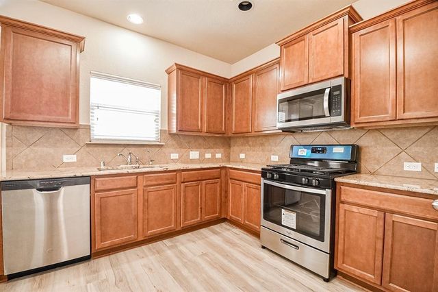 6135 Norwood Meadows Lane, Katy, TX 77494