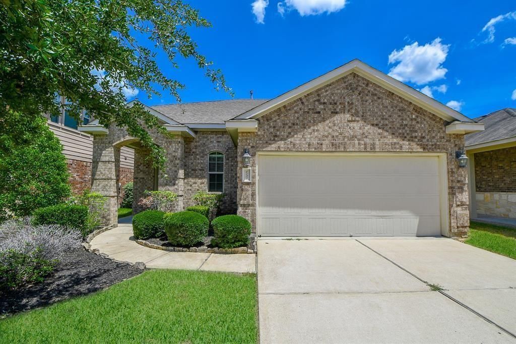 6135 Norwood Meadows Lane, Katy, TX 77494