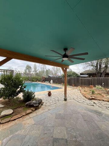 1550 Barbara Road, Redding, CA 96003