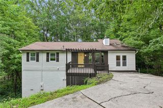 2272 Vistamont Drive, Decatur, GA 30033