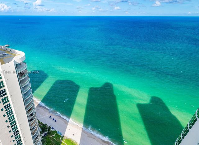 16001 Collins Ave 4104, Sunny Isles Beach, FL 33160
