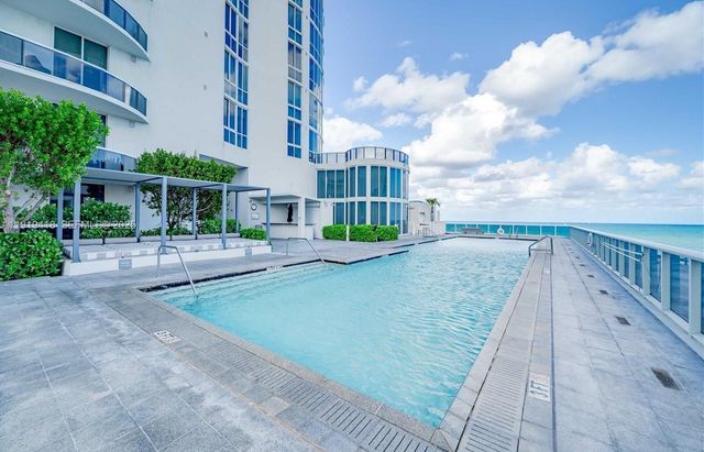 16001 Collins Ave 4104, Sunny Isles Beach, FL 33160