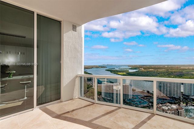 16001 Collins Ave 4104, Sunny Isles Beach, FL 33160
