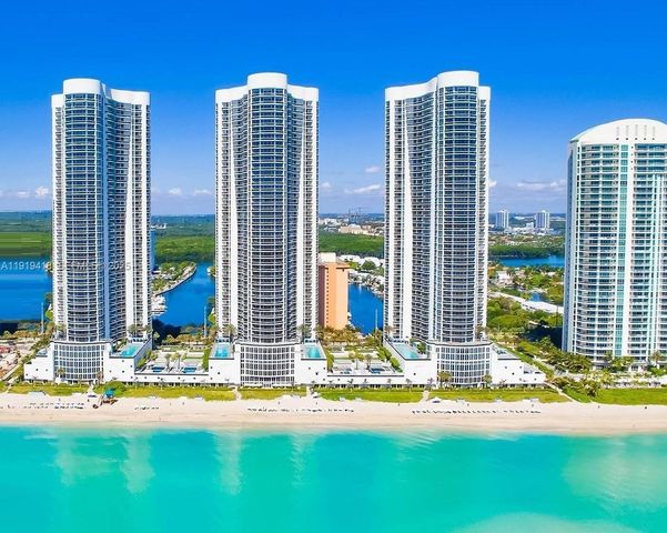 16001 Collins Ave 4104, Sunny Isles Beach, FL 33160
