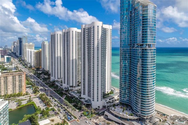 16001 Collins Ave 4104, Sunny Isles Beach, FL 33160