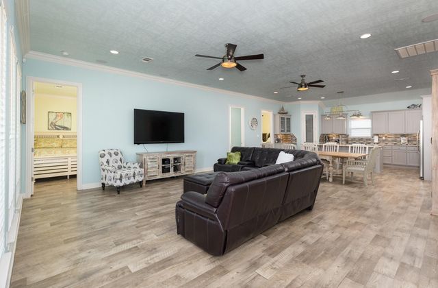 843 S Jack Road, Crystal Beach, TX 77650
