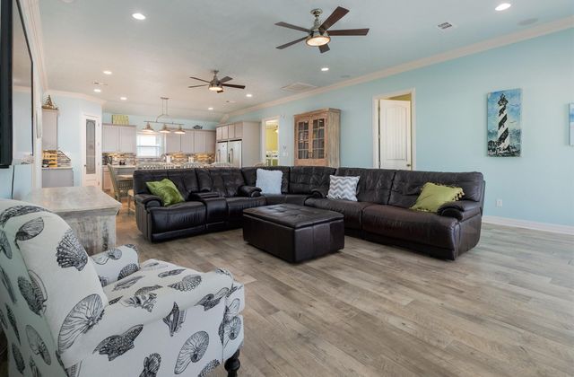 843 S Jack Road, Crystal Beach, TX 77650