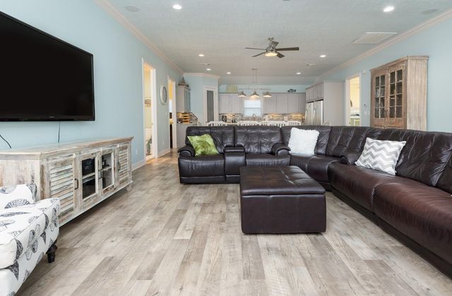 843 S Jack Road, Crystal Beach, TX 77650