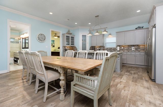 843 S Jack Road, Crystal Beach, TX 77650