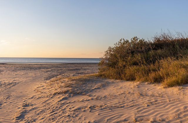 843 S Jack Road, Crystal Beach, TX 77650