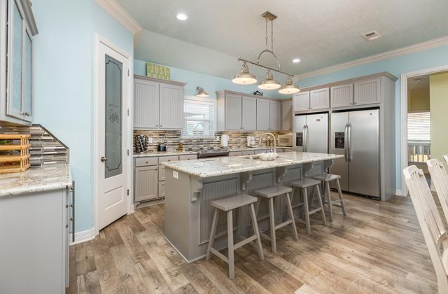 843 S Jack Road, Crystal Beach, TX 77650