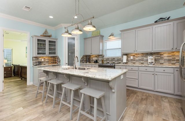 843 S Jack Road, Crystal Beach, TX 77650