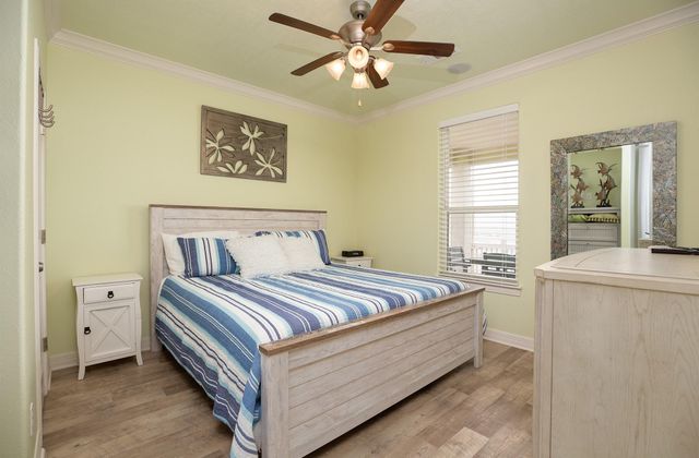 843 S Jack Road, Crystal Beach, TX 77650
