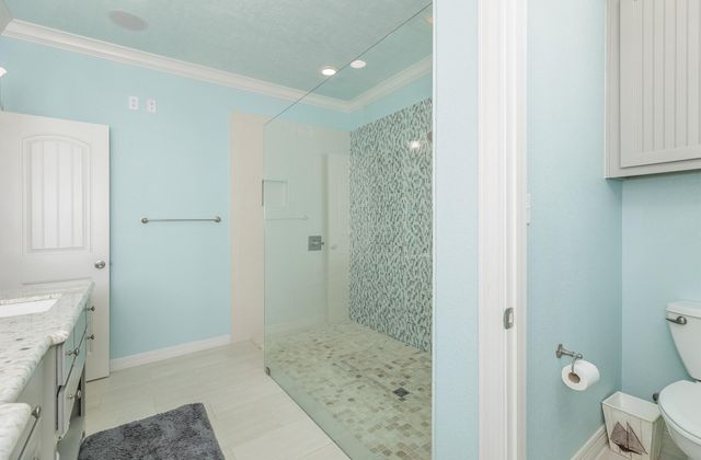 843 S Jack Road, Crystal Beach, TX 77650