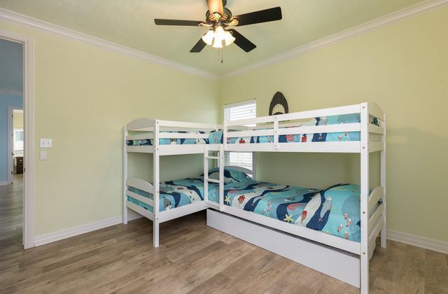 843 S Jack Road, Crystal Beach, TX 77650