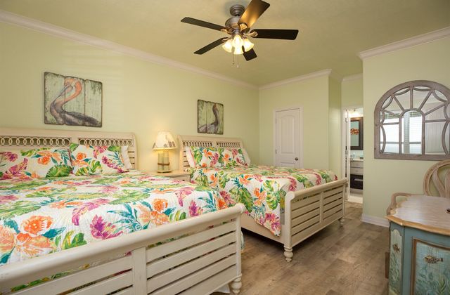 843 S Jack Road, Crystal Beach, TX 77650