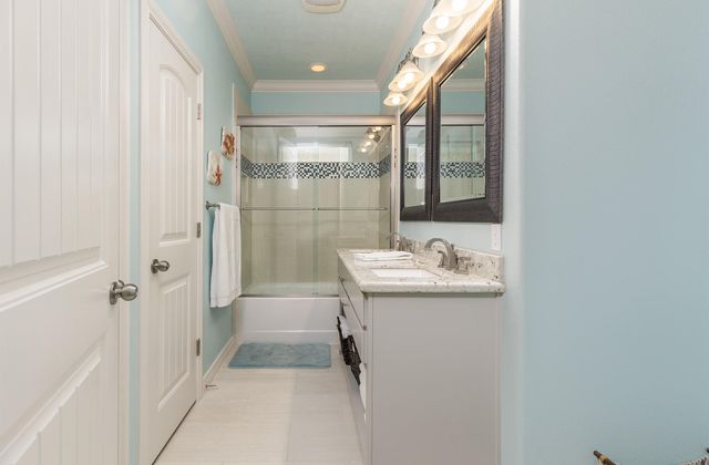 843 S Jack Road, Crystal Beach, TX 77650