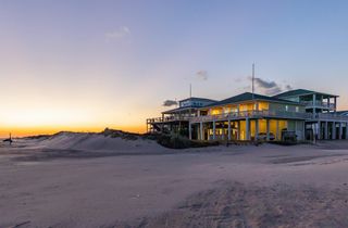 843 S Jack Road, Crystal Beach, TX 77650