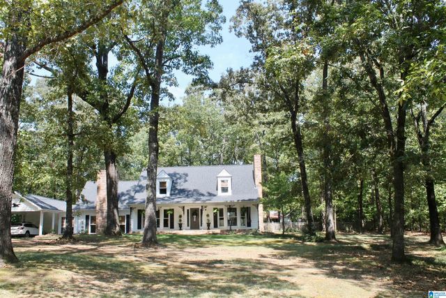 5440 CALDWELL MILL ROAD, Birmingham, AL 35242