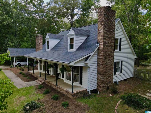 5440 CALDWELL MILL ROAD, Birmingham, AL 35242