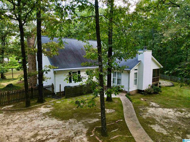5440 CALDWELL MILL ROAD, Birmingham, AL 35242