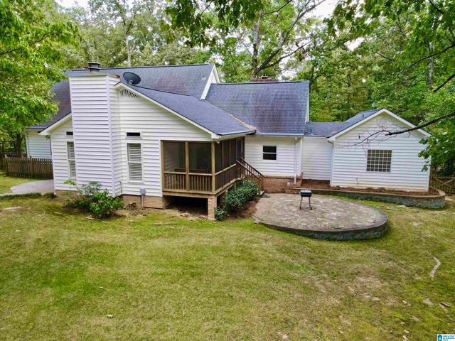 5440 CALDWELL MILL ROAD, Birmingham, AL 35242