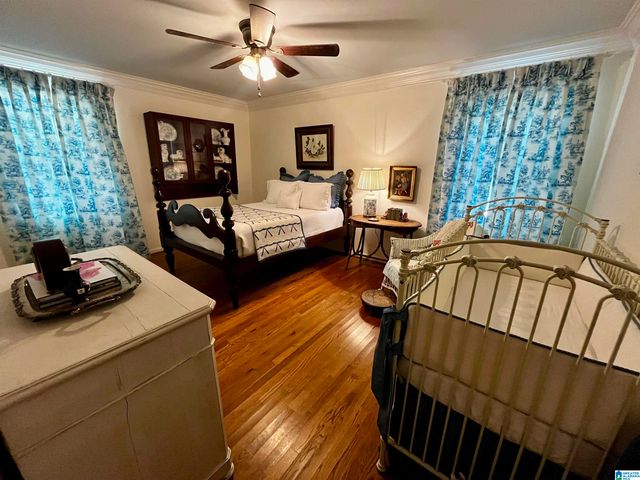 5440 CALDWELL MILL ROAD, Birmingham, AL 35242