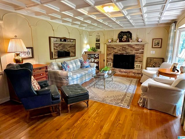 5440 CALDWELL MILL ROAD, Birmingham, AL 35242