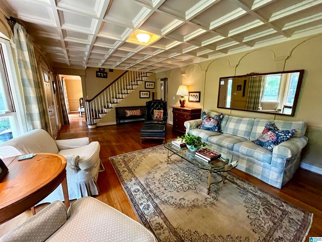 5440 CALDWELL MILL ROAD, Birmingham, AL 35242