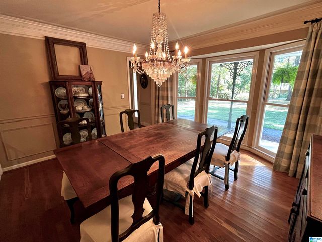 5440 CALDWELL MILL ROAD, Birmingham, AL 35242