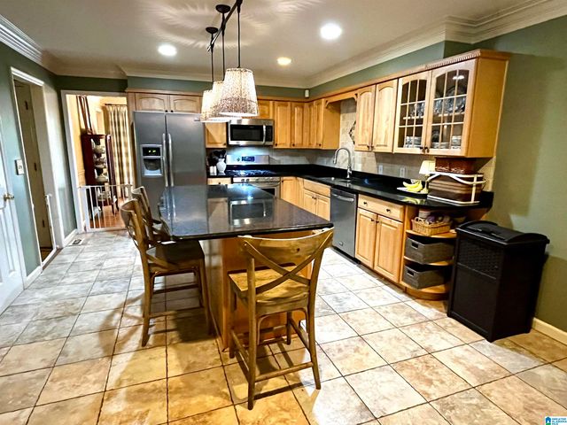 5440 CALDWELL MILL ROAD, Birmingham, AL 35242
