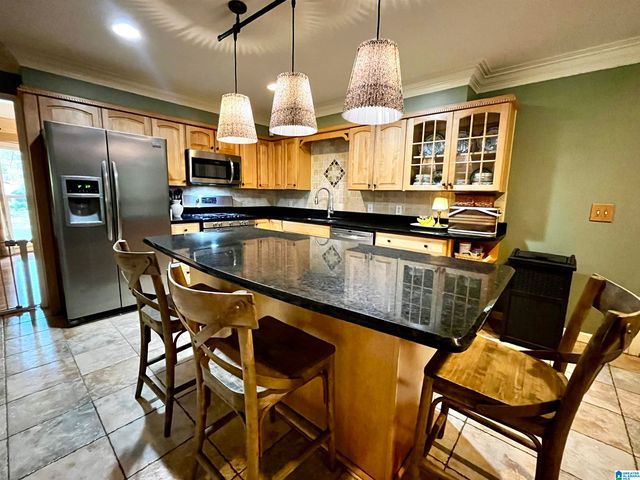 5440 CALDWELL MILL ROAD, Birmingham, AL 35242