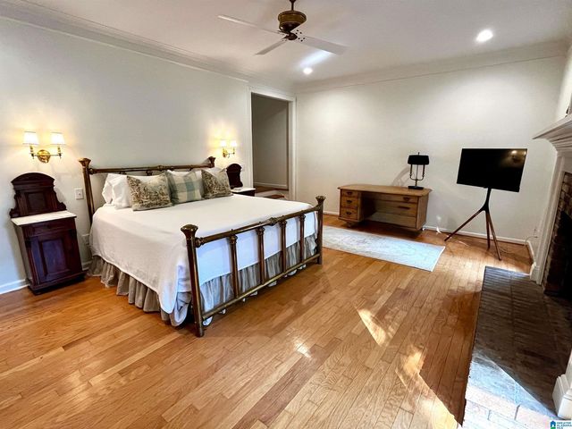 5440 CALDWELL MILL ROAD, Birmingham, AL 35242