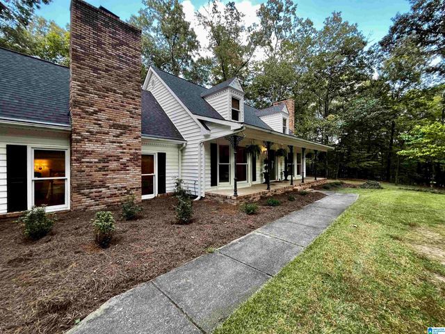 5440 CALDWELL MILL ROAD, Birmingham, AL 35242